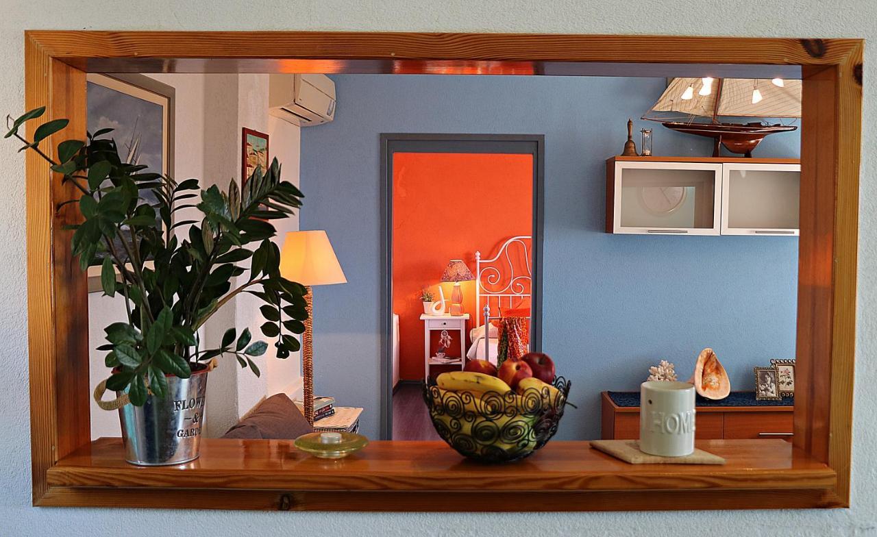Apartment Like Home غراداك المظهر الخارجي الصورة