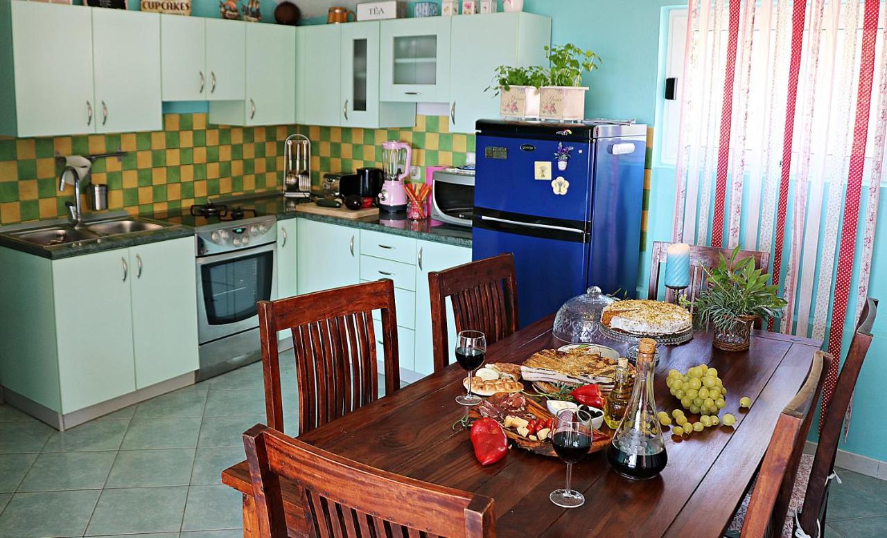 Apartment Like Home غراداك المظهر الخارجي الصورة